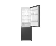 Lodówka TCL RP318BSE1 No Frost 185cm Ciemne Srebro Power Cool Power Freeze 318L - 1256784 - zdjęcie 2